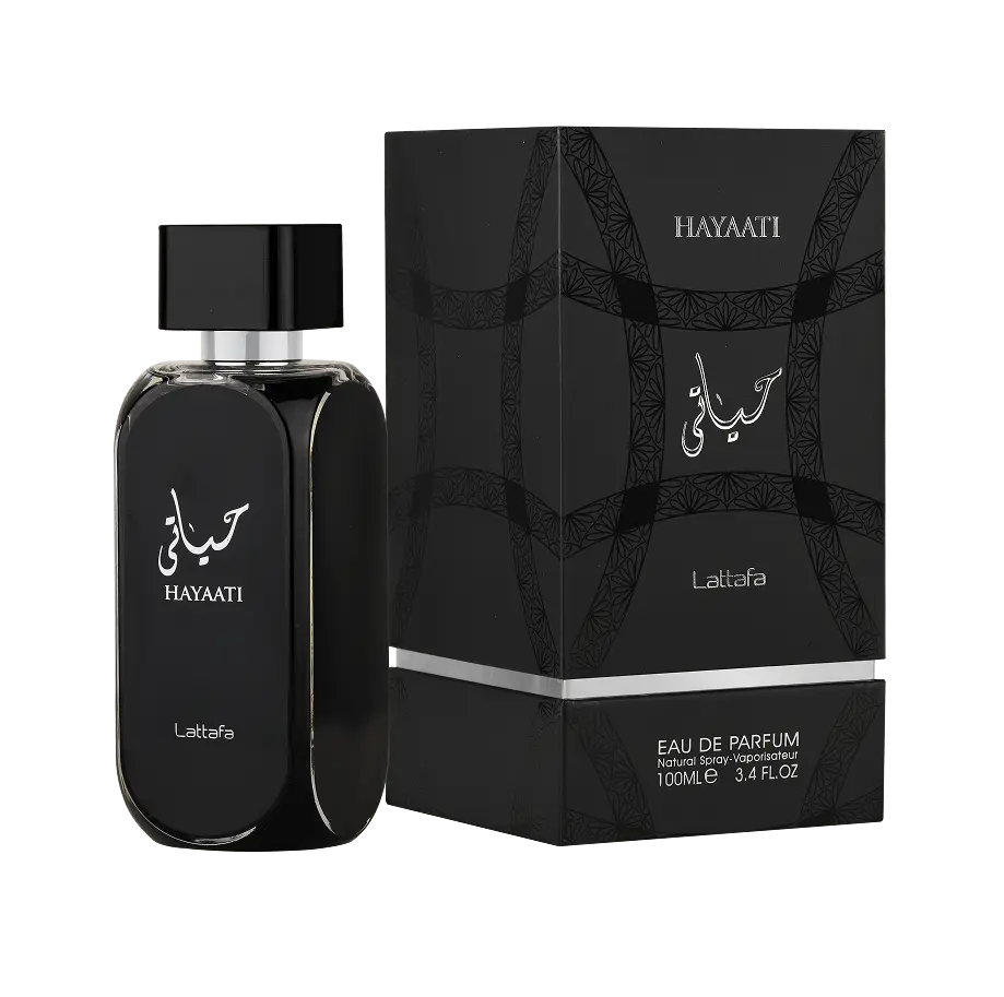 HAYAATI 100 ML