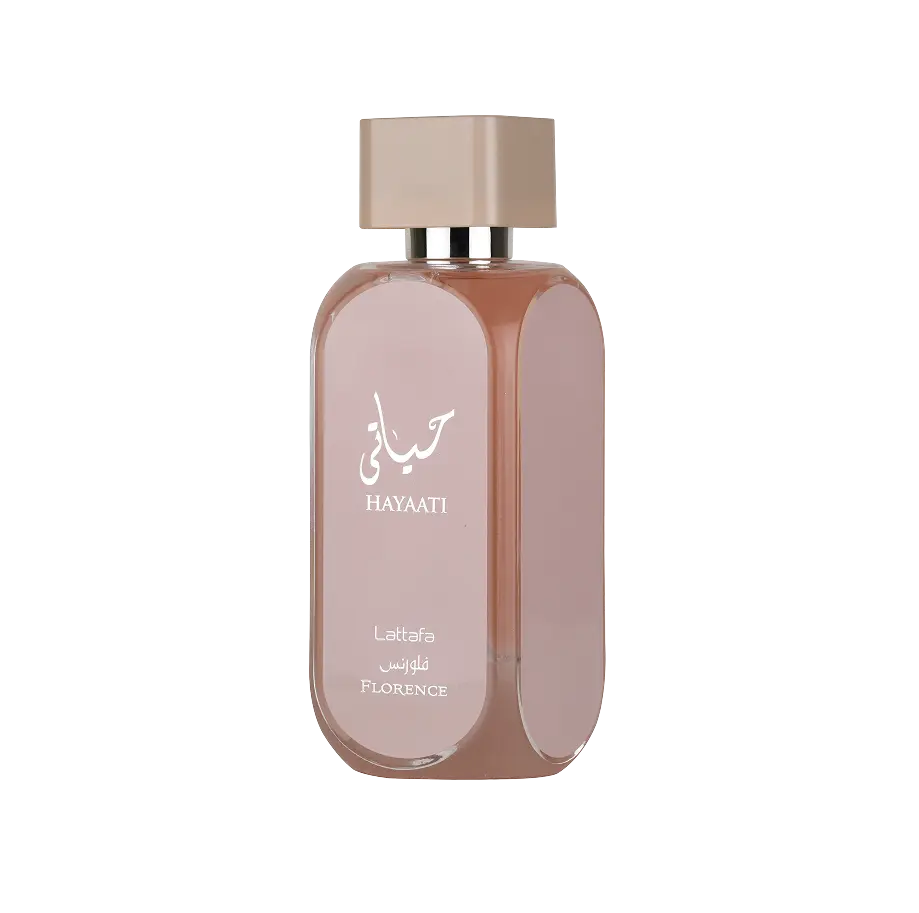 HAYAATI FLORENCE 100 ML