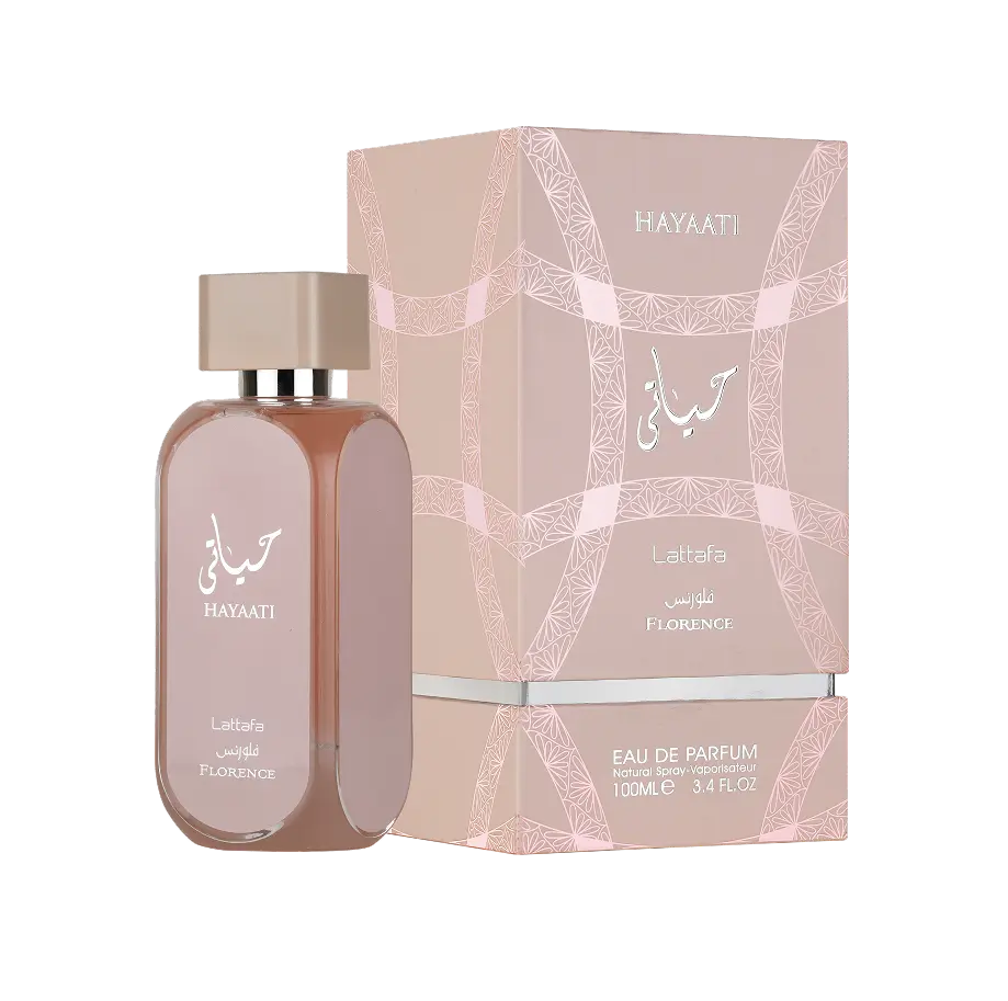 HAYAATI FLORENCE 100 ML