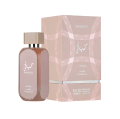HAYAATI FLORENCE 100 ML