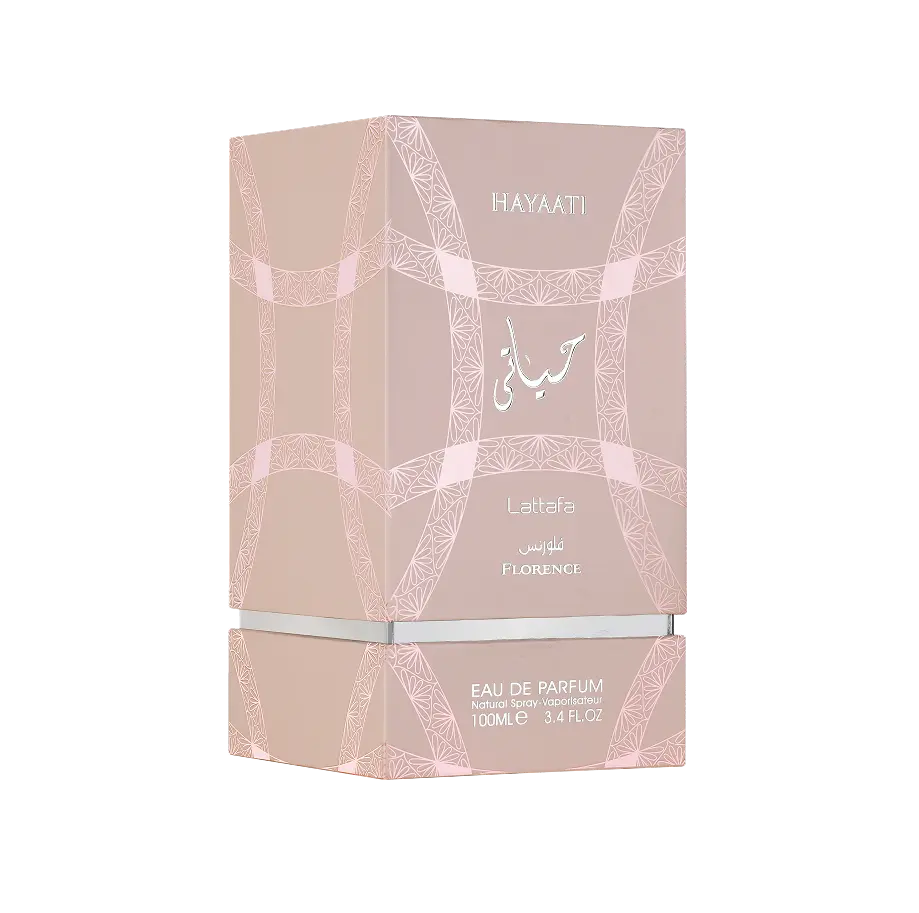HAYAATI FLORENCE 100 ML