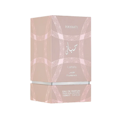 HAYAATI FLORENCE 100 ML