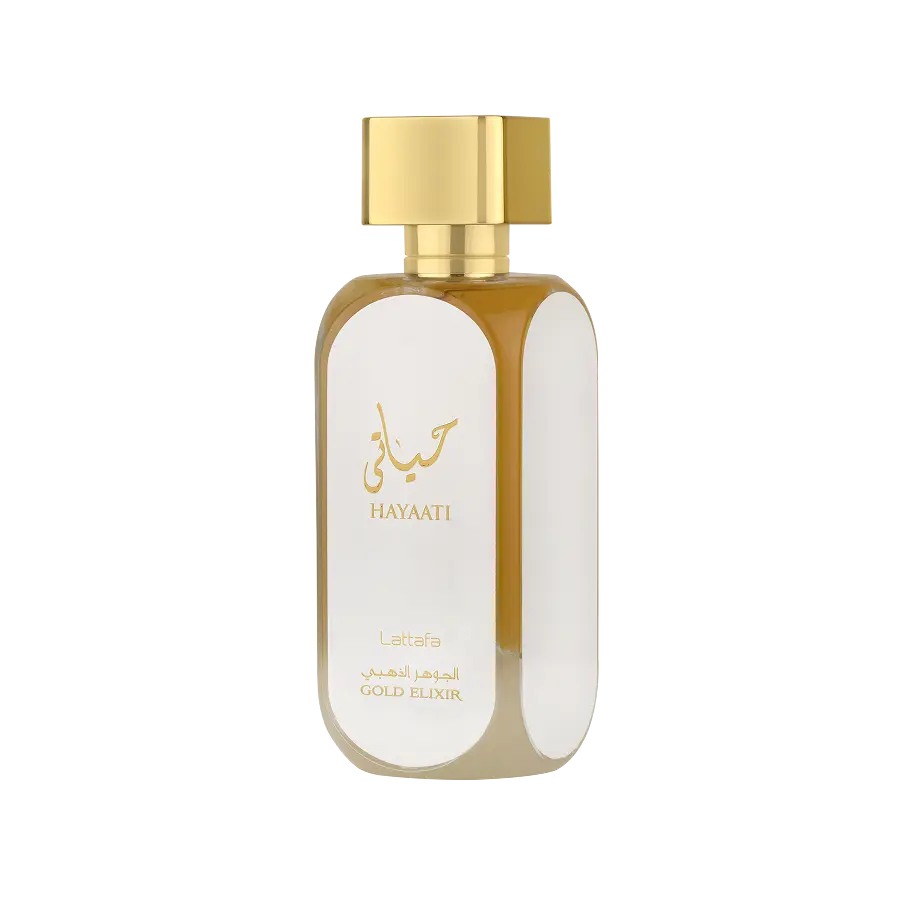 HAYAATI GOLD ELIXER 100 ML
