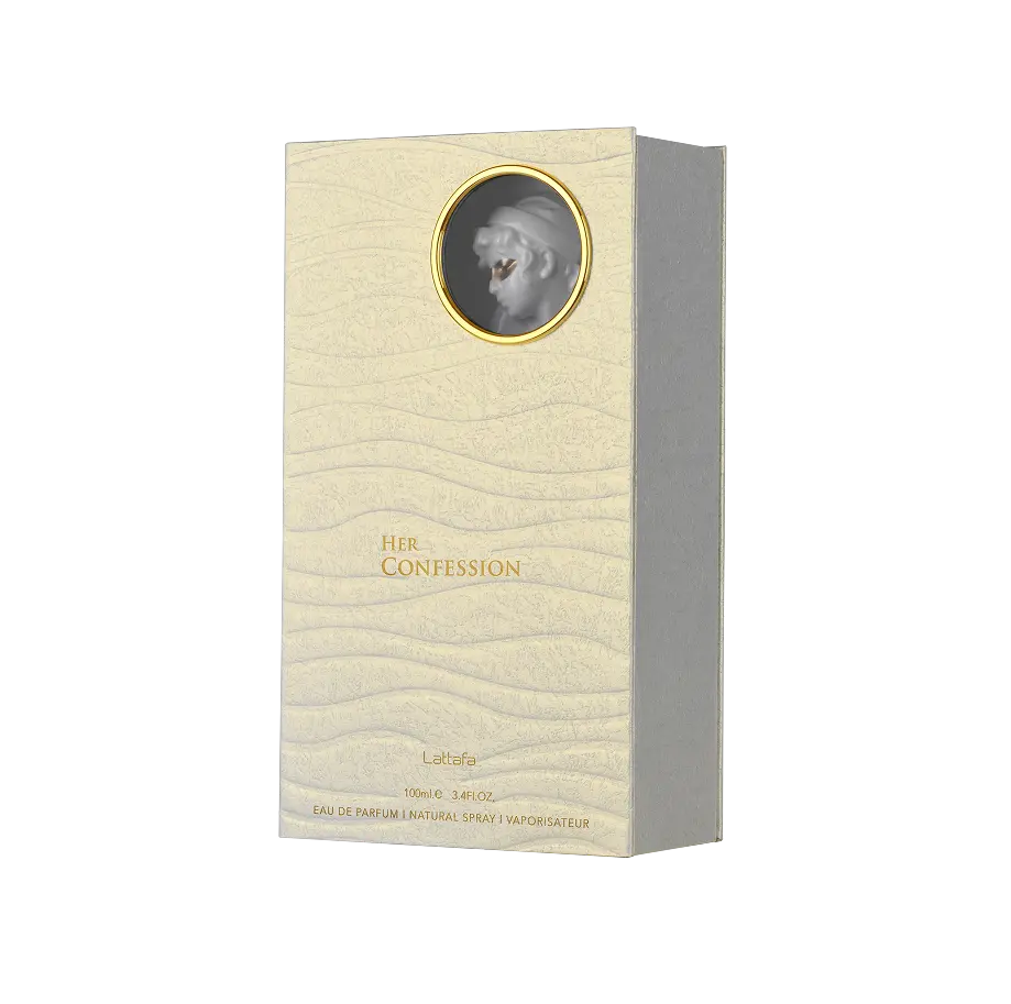 HER CONFESSION 100 ML