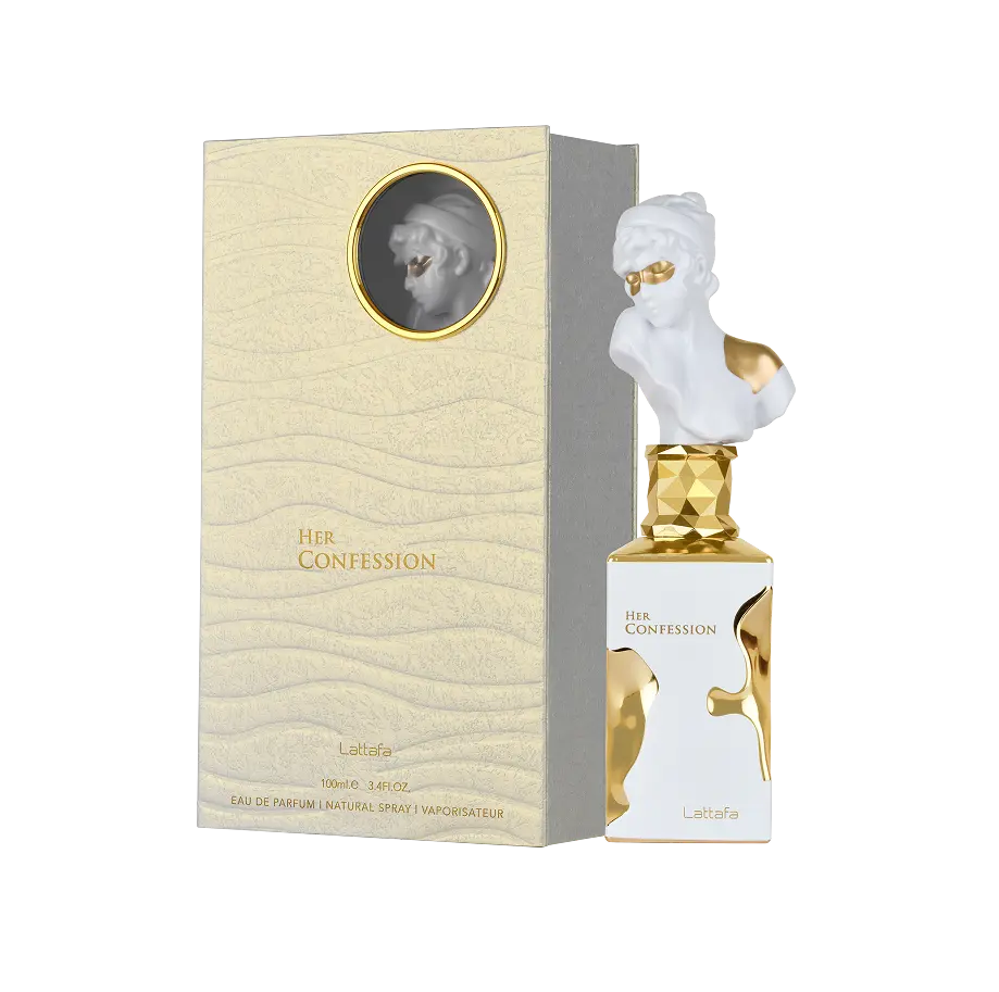 HER CONFESSION 100 ML