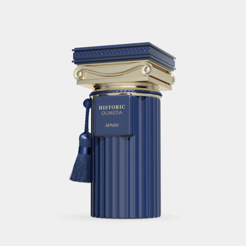 Historic Olmeda 100 ML