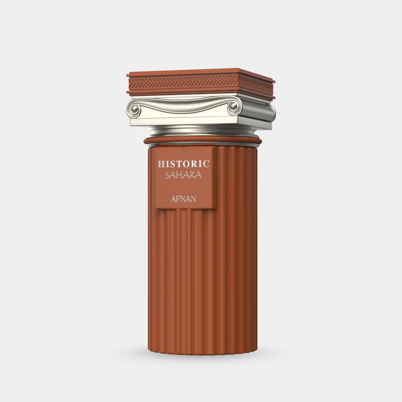 Historic Sahara 100 ML