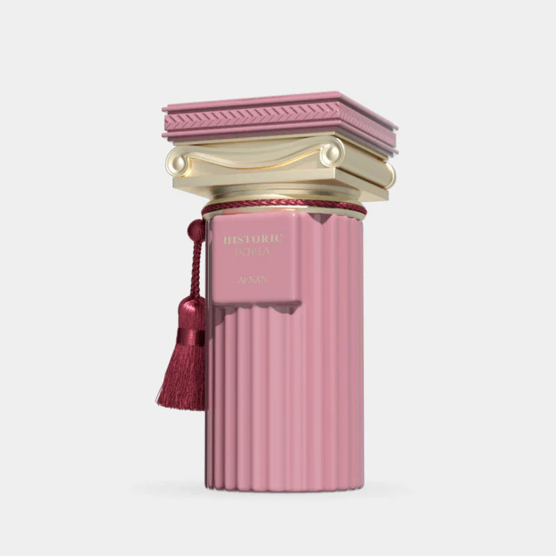 Historic Doria 100 ML