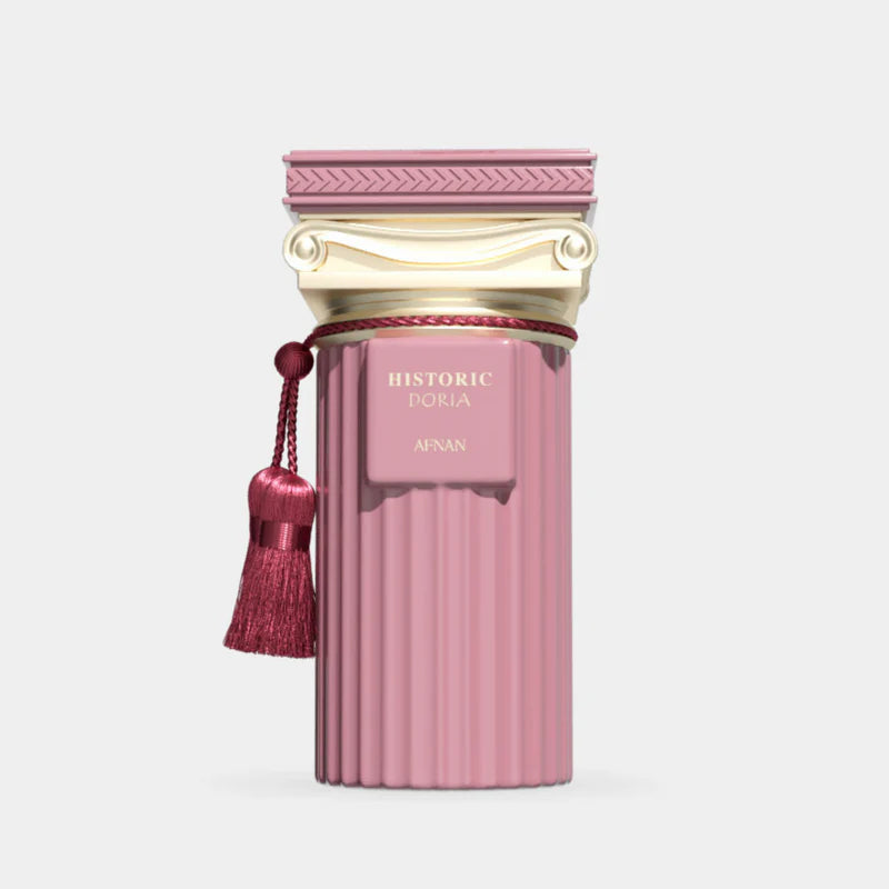 Historic Doria 100 ML