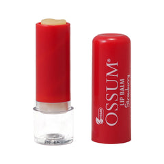 OSSUM  STRAWBERRY  4.5 GRAM LIP BALM