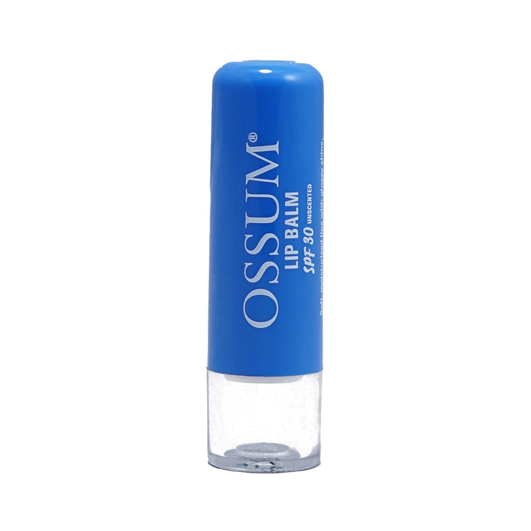 OSSUM  SPF 30 4.5 GRAM LIP BALM