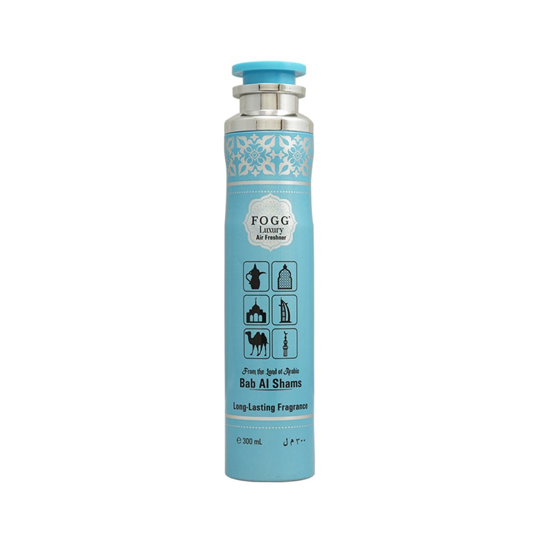 FOGG  AL SHAMS 300 ML AIR FRESHNER
