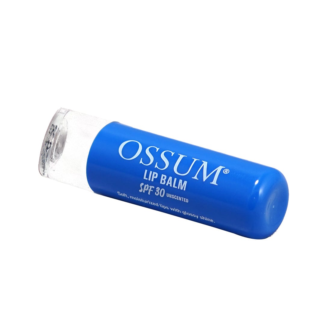 OSSUM  SPF 30 4.5 GRAM LIP BALM