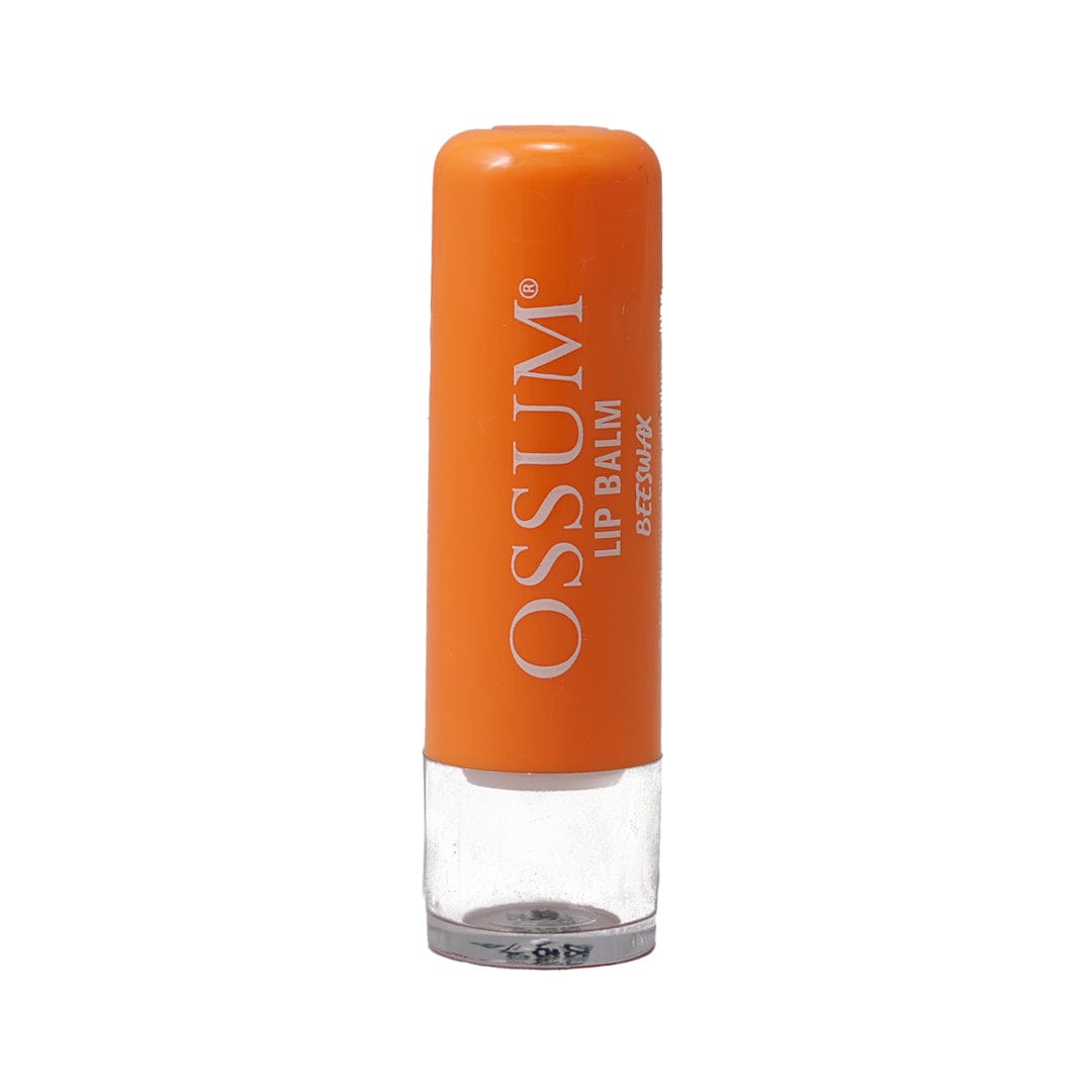 OSSUM  BEES WAX  4.5 GRAM LIP BALM