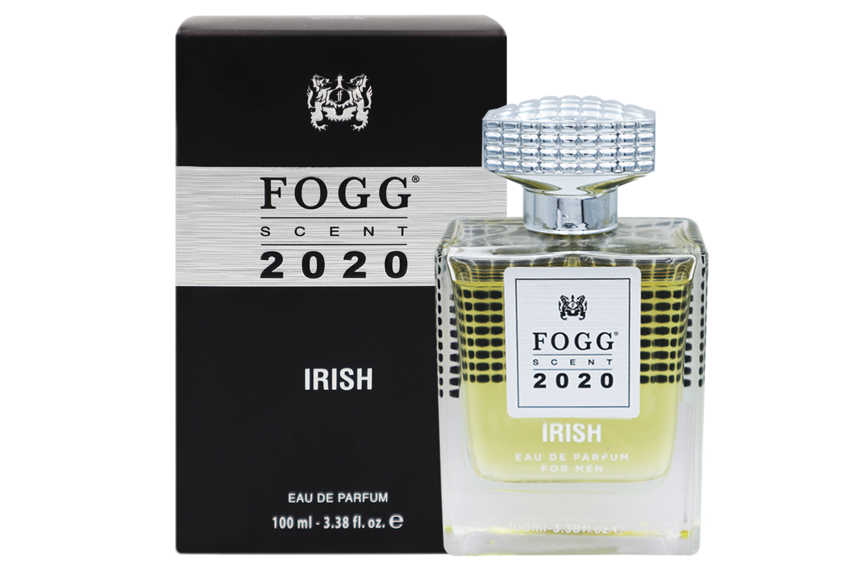 FOGG IRISH 100 ML  PERFUME
