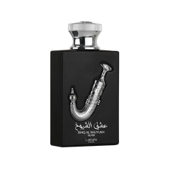 ISHQ AL SHUYKH SILVER 100 ML