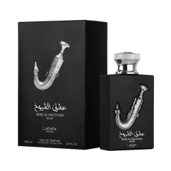 ISHQ AL SHUYKH SILVER 100 ML