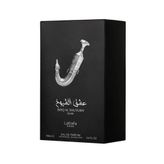 ISHQ AL SHUYKH SILVER 100 ML