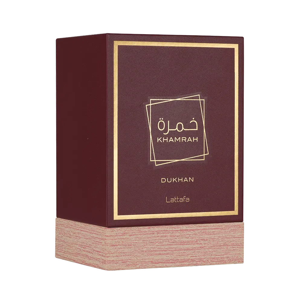 KHAMRAH DUKHAN 100 ML