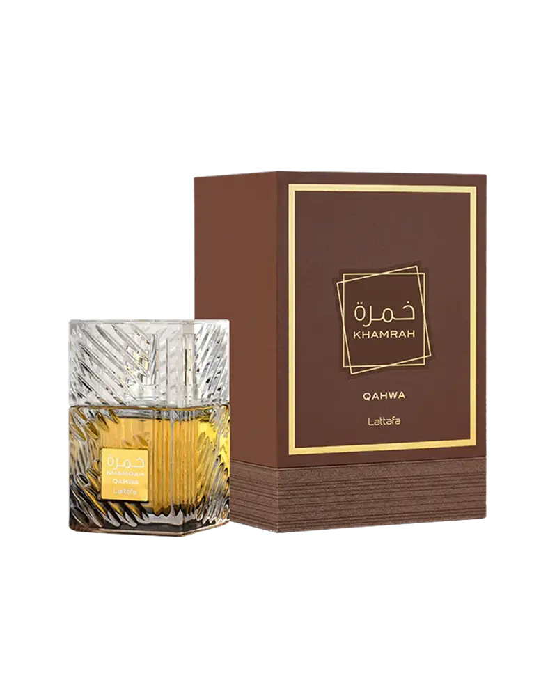 KHAMRAH QAHWA 100 ML