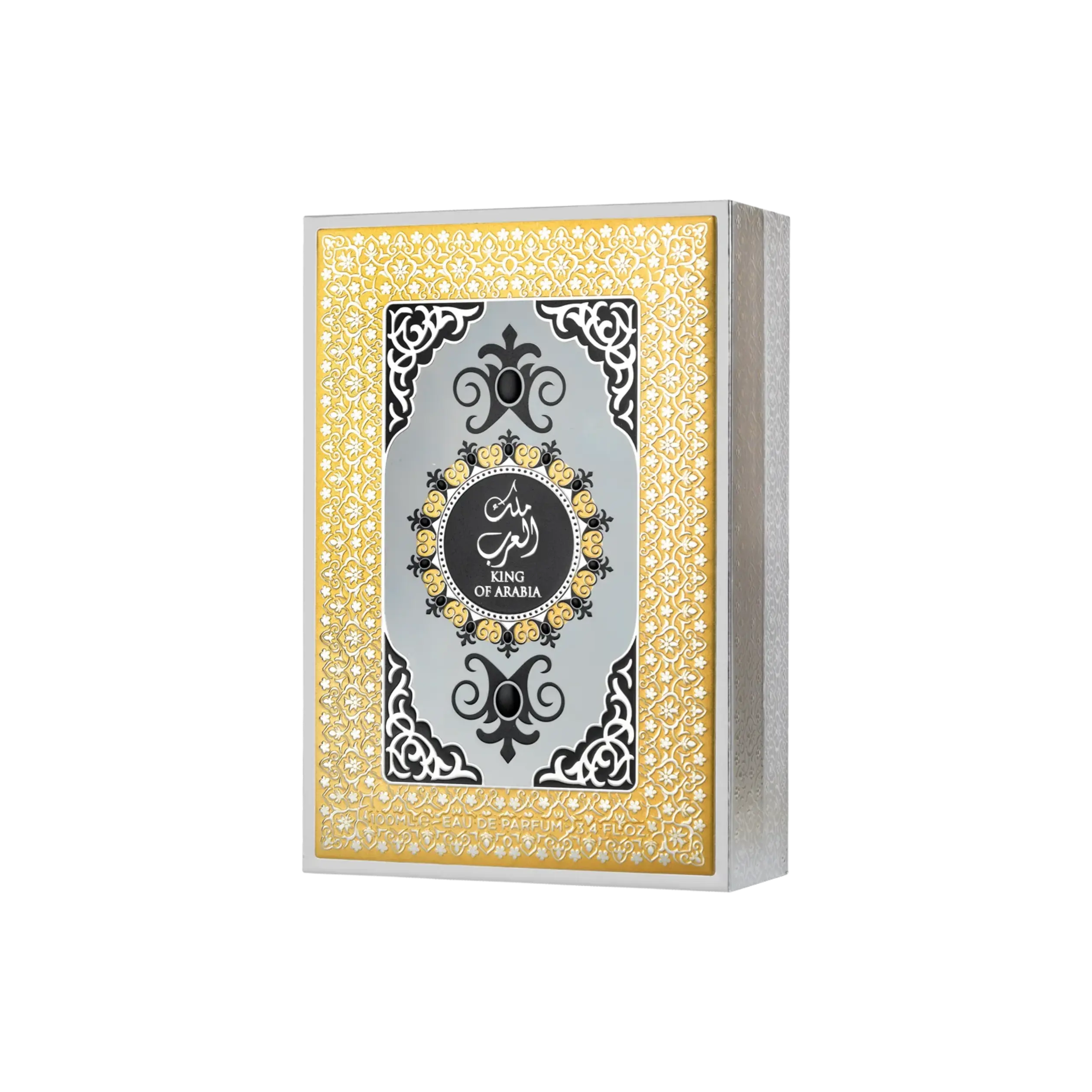 KING OF ARABIA 100 ML