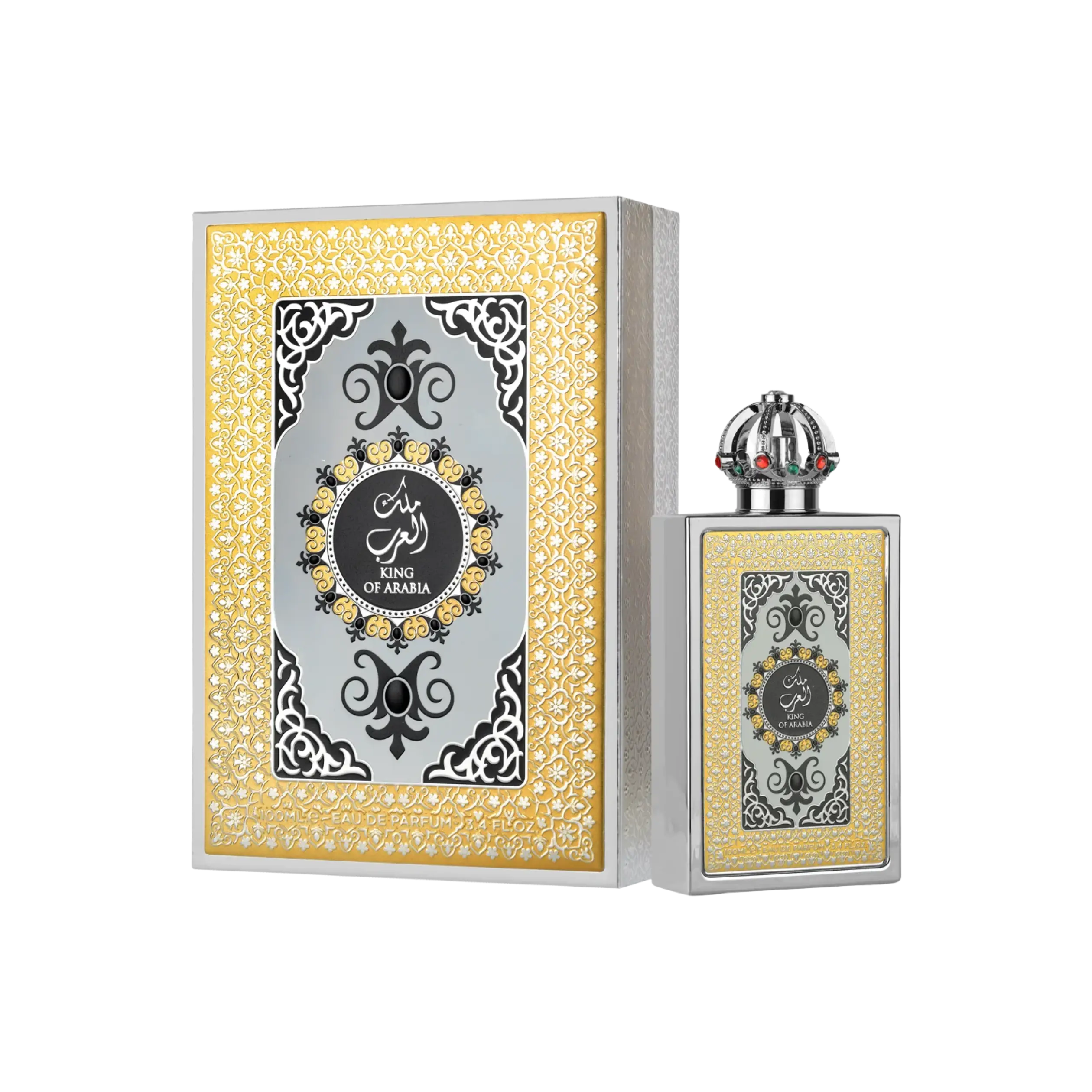 KING OF ARABIA 100 ML