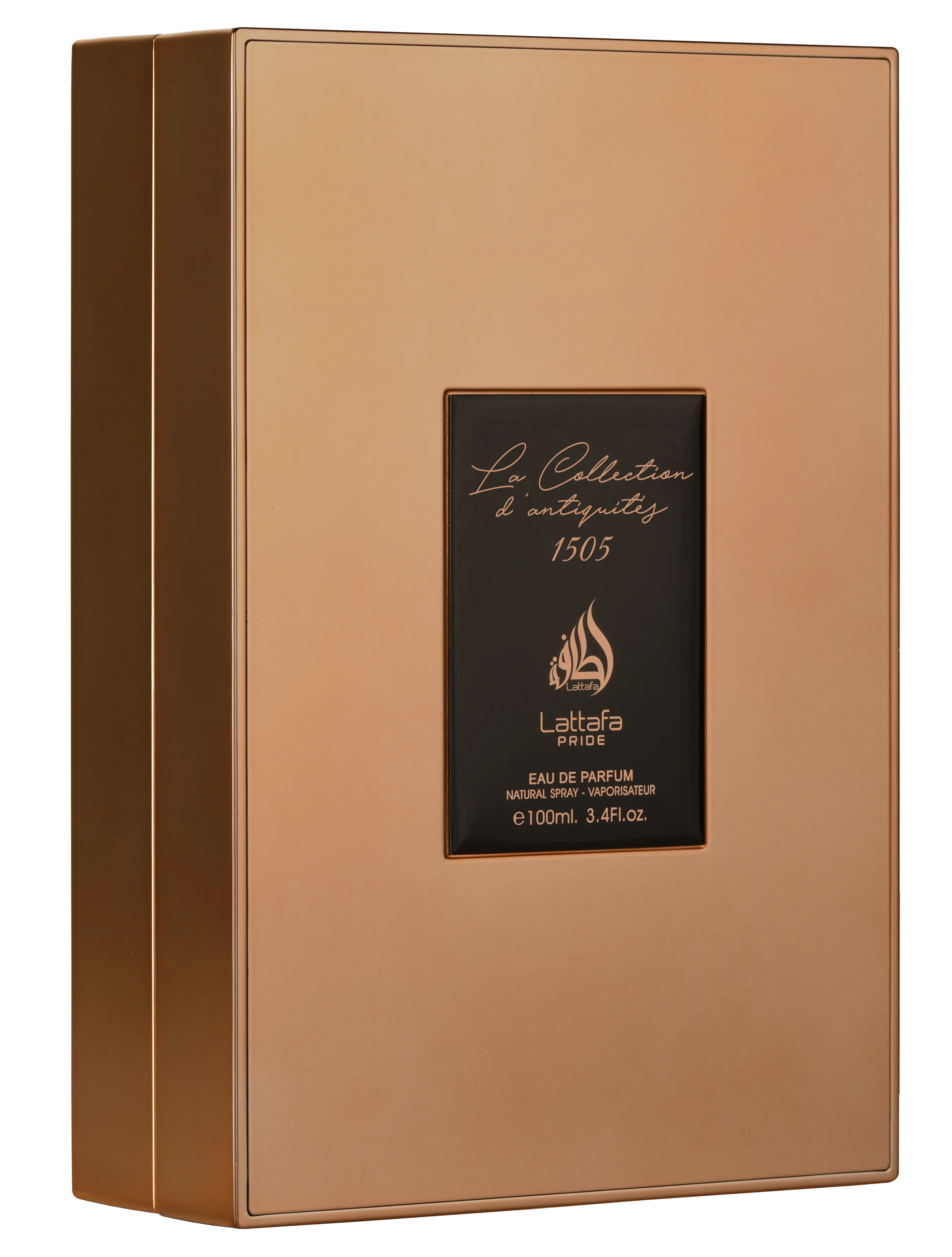 La Collection D'Antiquite's 1505 (Watch) 100 ML