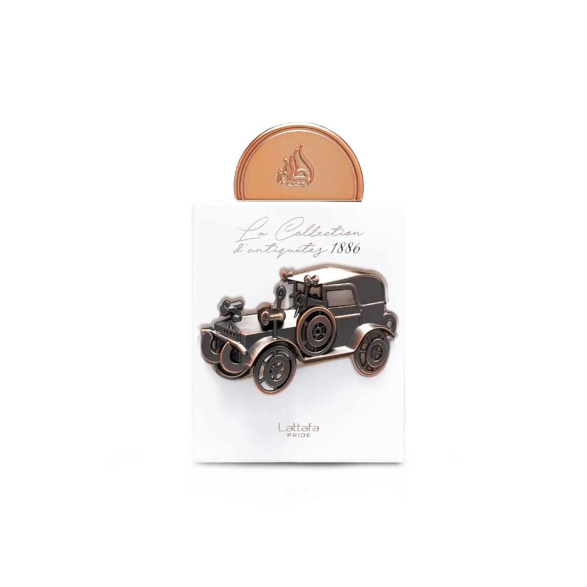 LA COLLECTION - 1886 (CAR) 100 ML