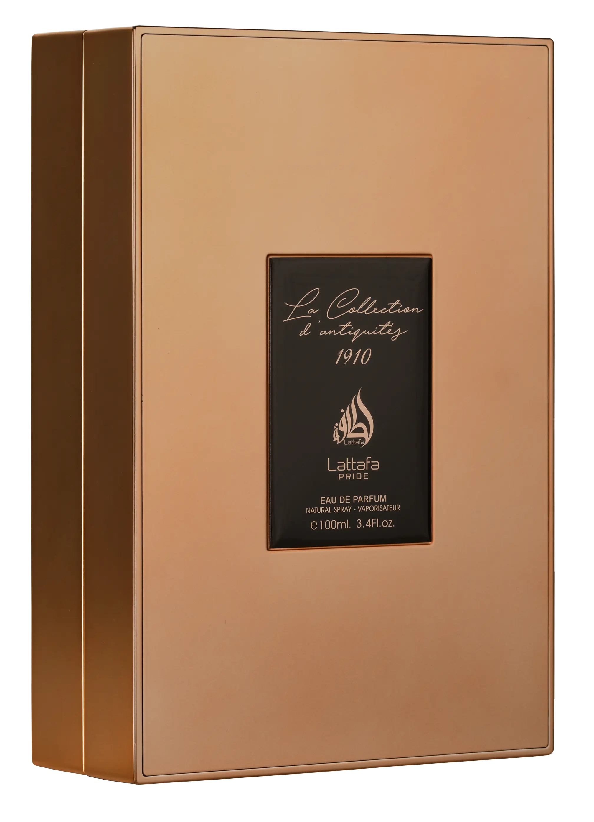 LA COLLECTION -1910 (BIKE) 100 ML