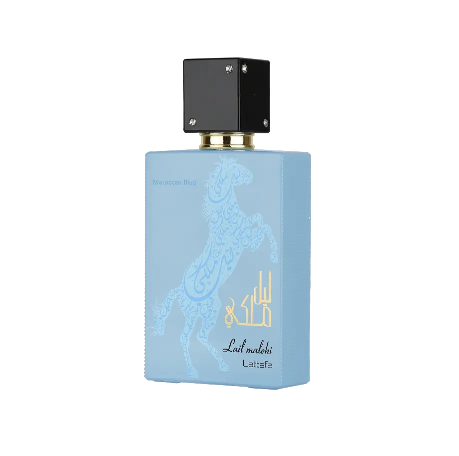 LAIL MALAKI MARCO BLUE 100 ML