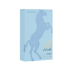 LAIL MALAKI MARCO BLUE 100 ML