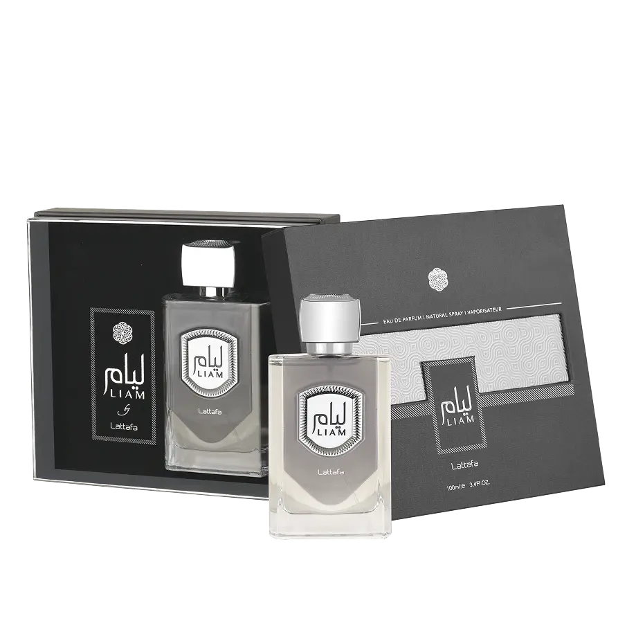 LIAM GREY SHINE 100 ML