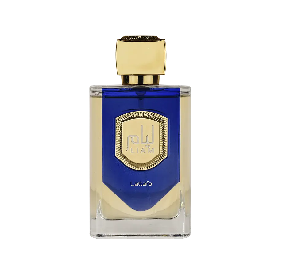 LIAM BLUE SHINE 100 ML