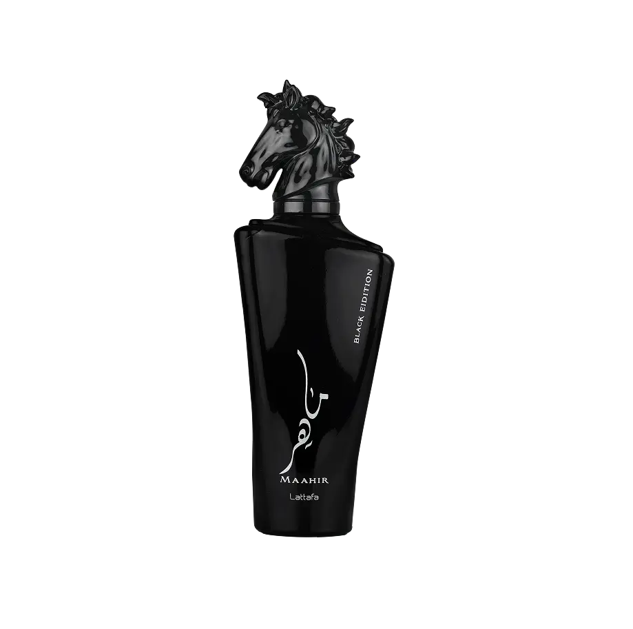 MAAHIR BLACK EDITION 100 ML