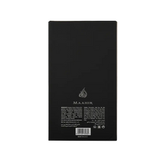 MAAHIR BLACK EDITION 100 ML