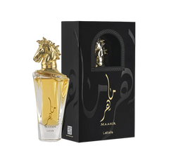 MAAHIR GOLD EDITION 100 ML
