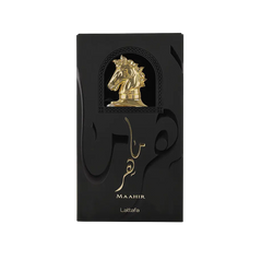MAAHIR GOLD EDITION 100 ML