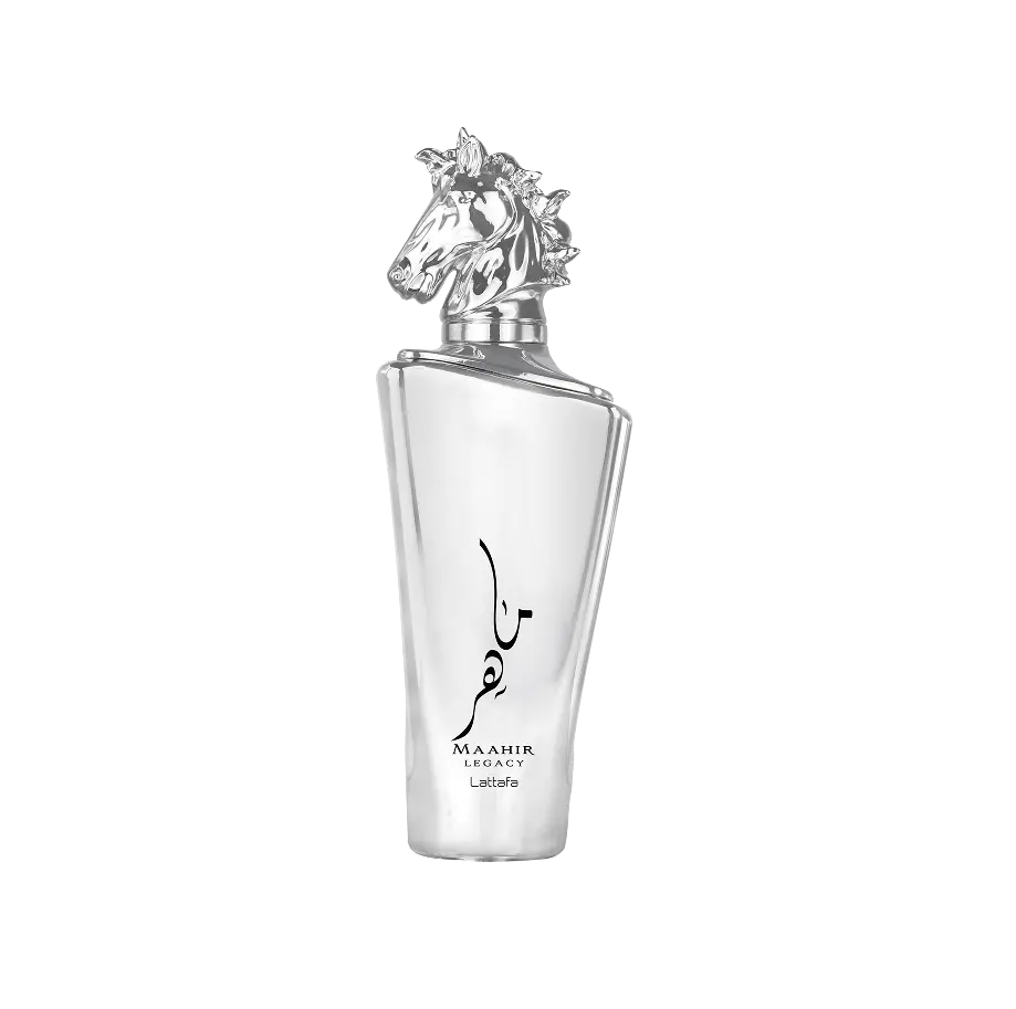 MAAHIR LEGACY 100 ML