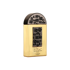 MAHARJAN GOLD 100 ML