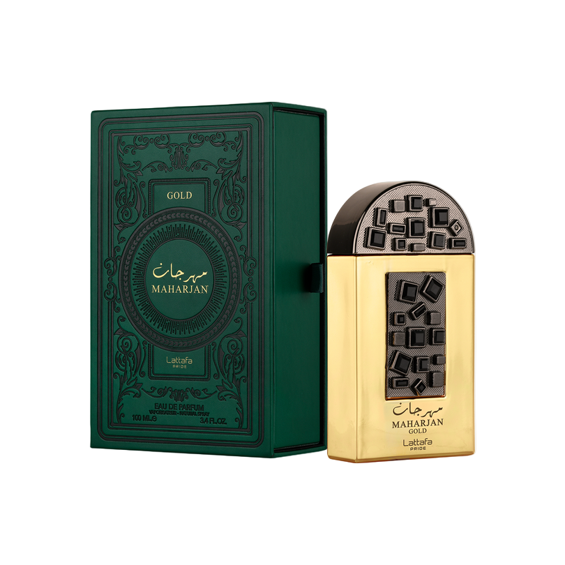 MAHARJAN GOLD 100 ML
