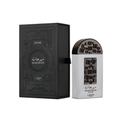 MAHARJAN SILVER 100 ML