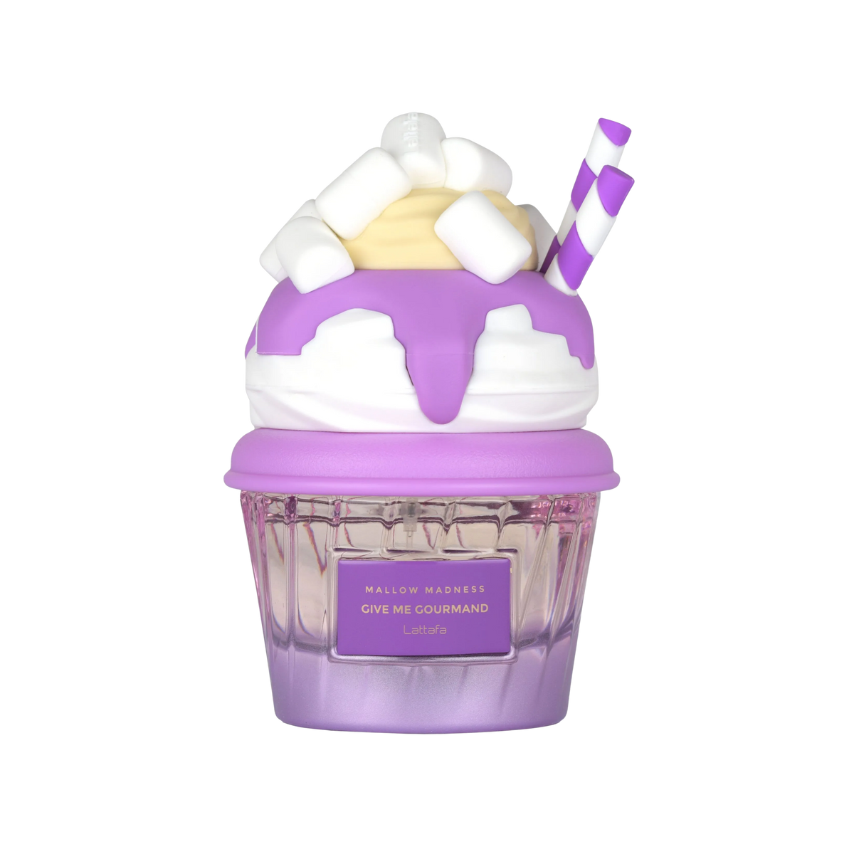 MALLOW MADNESS 75 ML