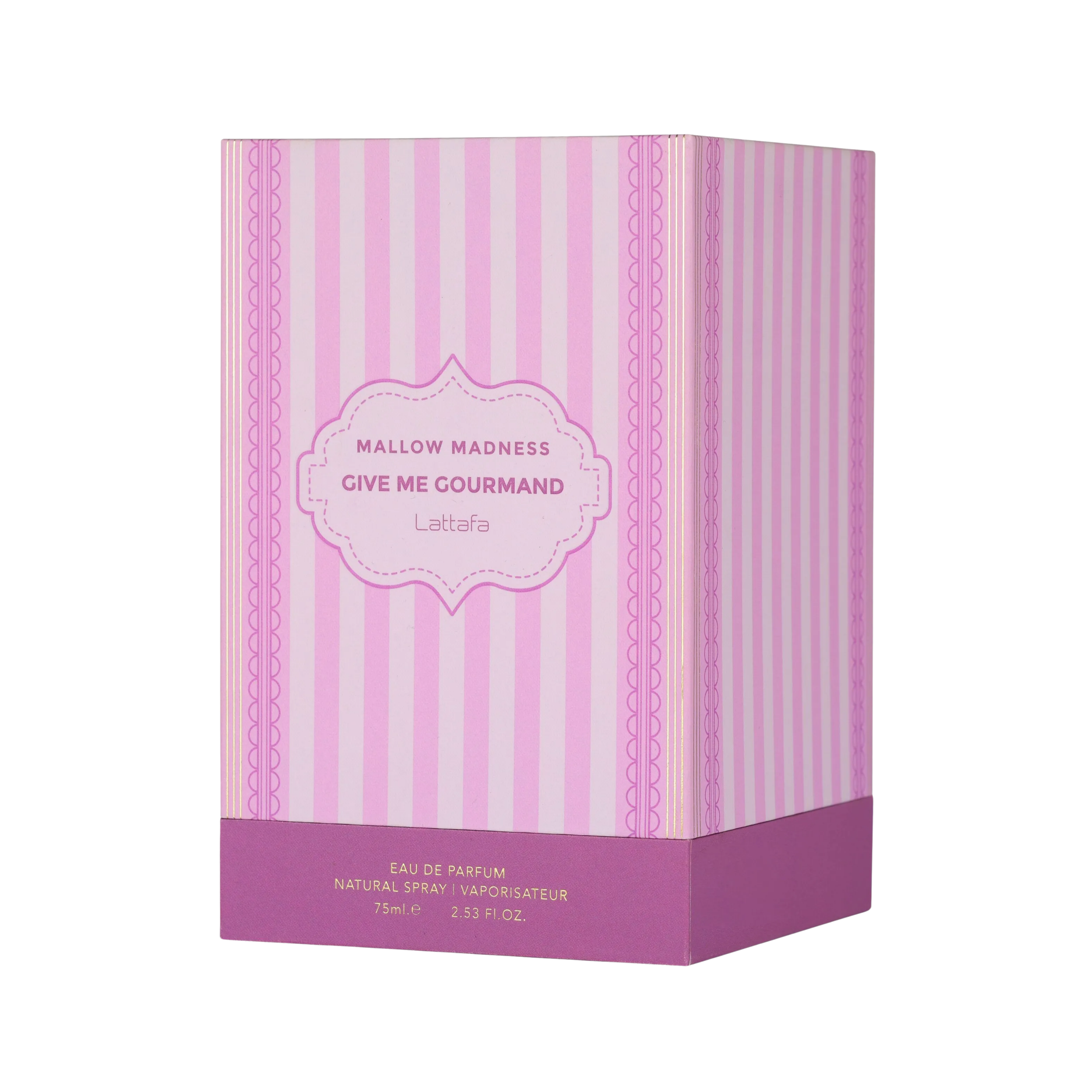 MALLOW MADNESS 75 ML