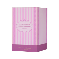 MALLOW MADNESS 75 ML