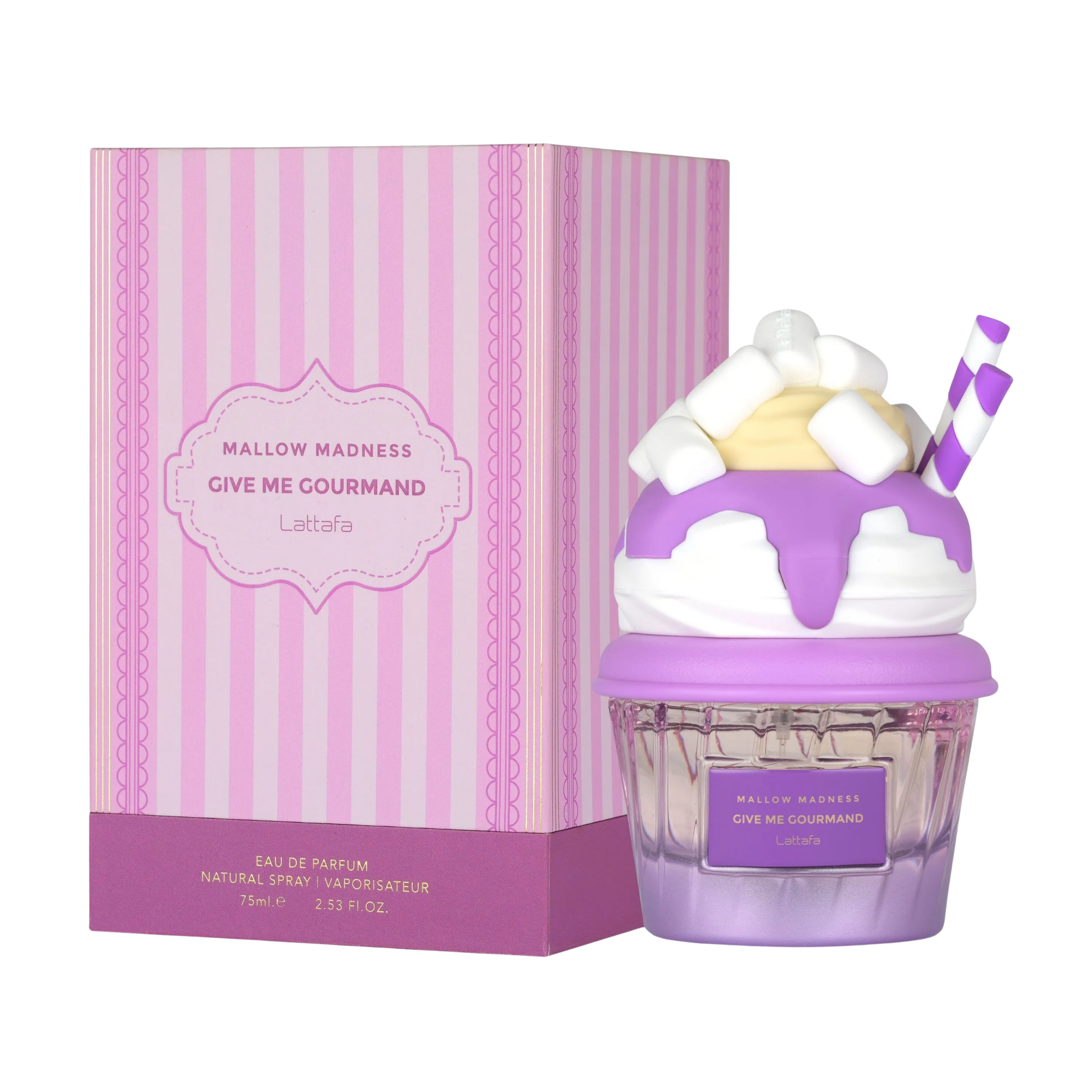 MALLOW MADNESS 75 ML