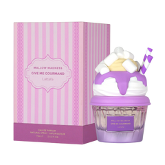 MALLOW MADNESS 75 ML