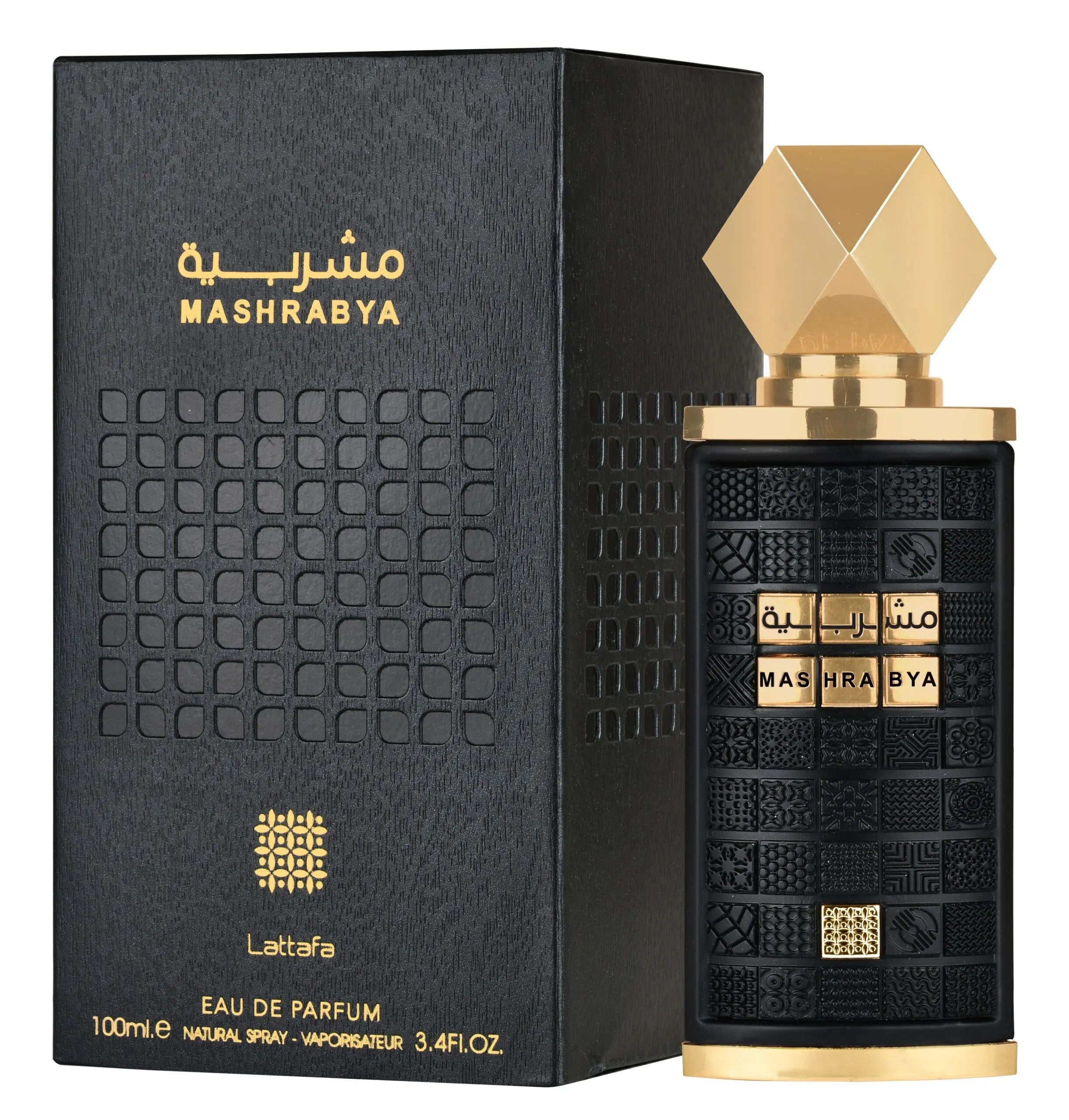 MASHRABYA 100 ML
