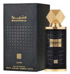 MASHRABYA 100 ML