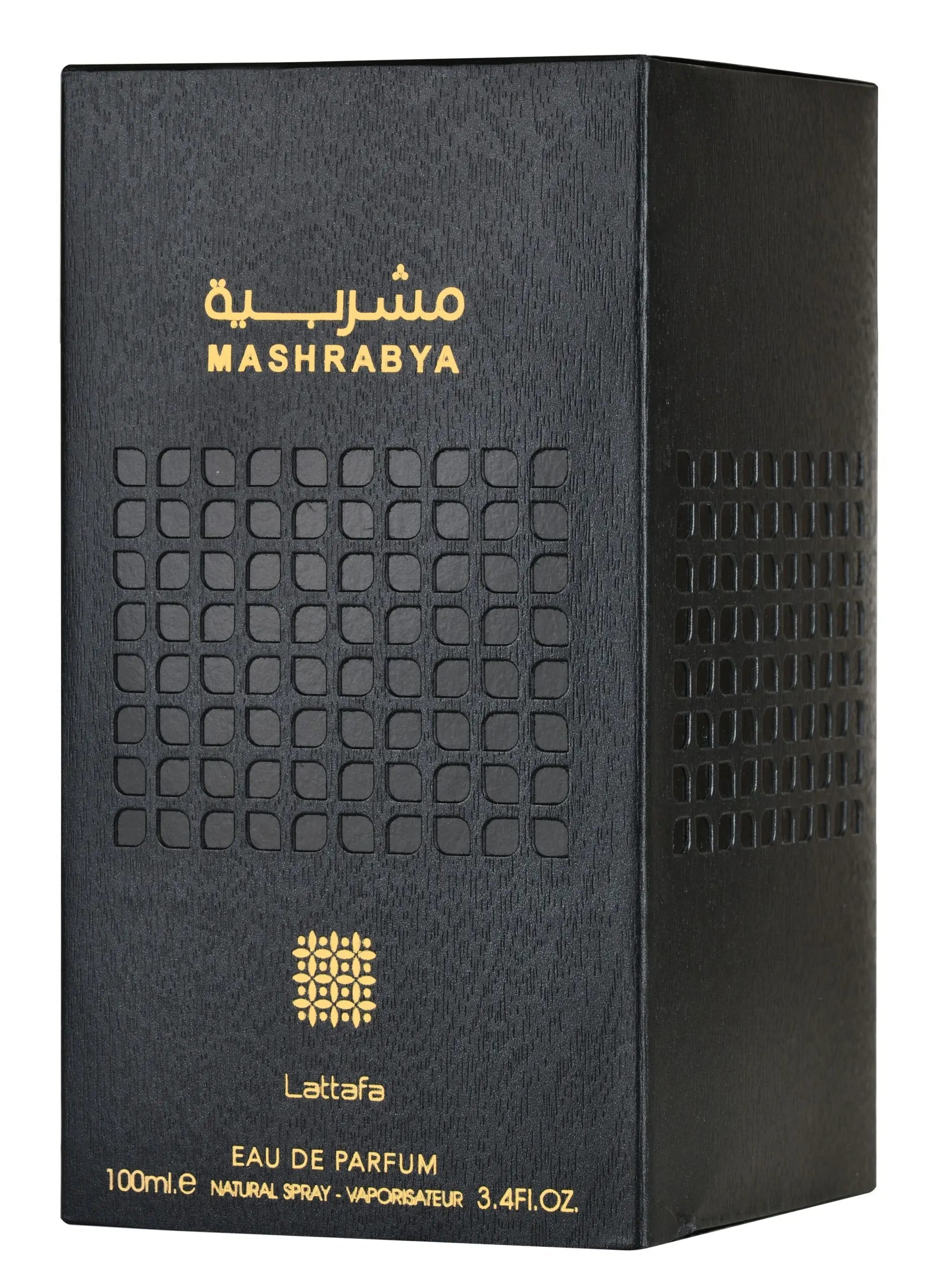 MASHRABYA 100 ML
