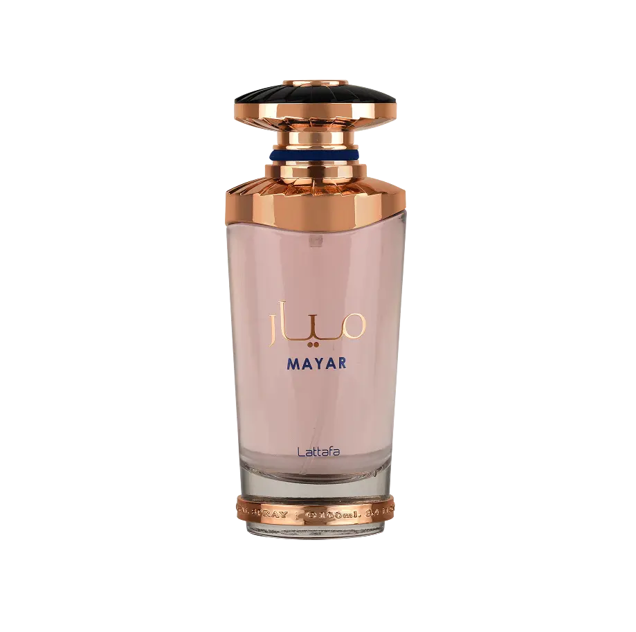 MAYAR 100 ML